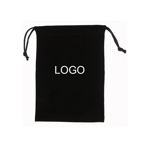 Velvet Drawstring Pouch Gift bag