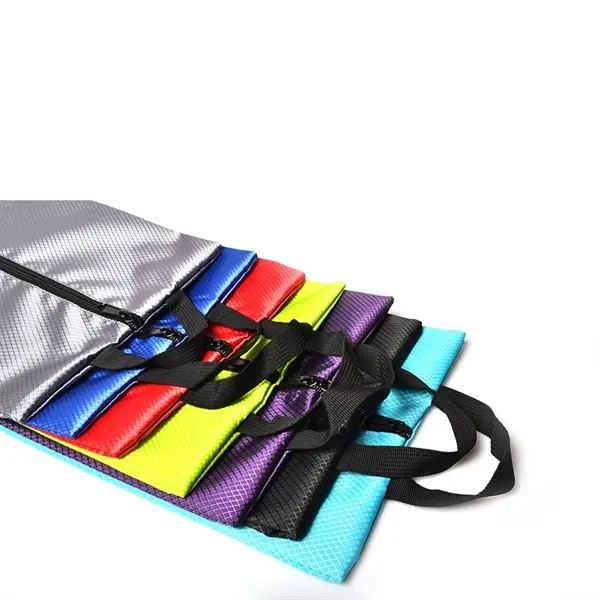 Dust and waterproof shoe bag