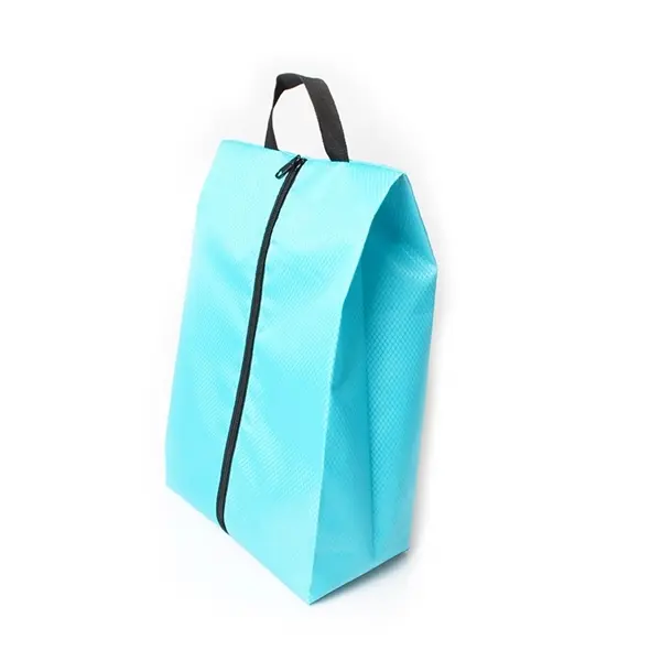 Dust and waterproof shoe bag