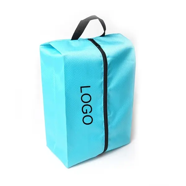 Dust and waterproof shoe bag