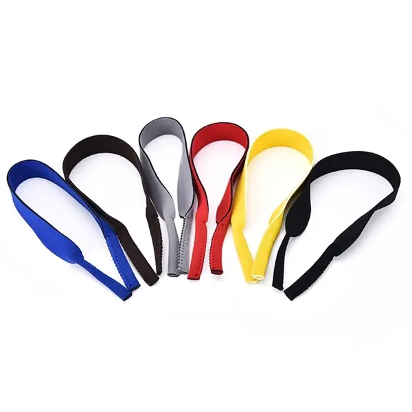 Sunglasses Stretchy Sports Band Strap