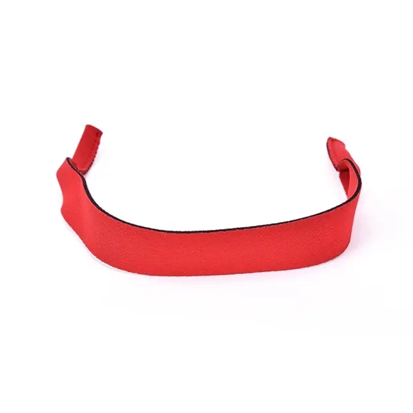 Sunglasses Stretchy Sports Band Strap