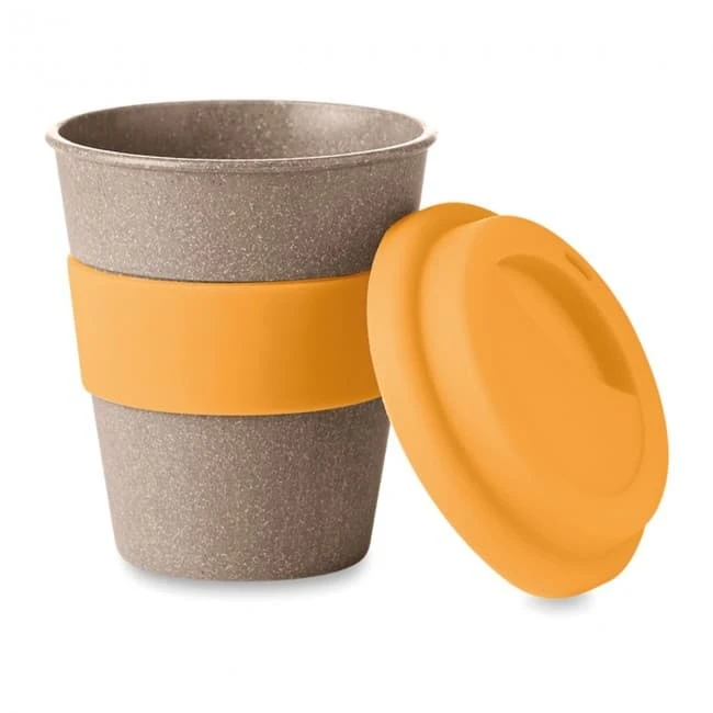 Tumbler in bamboo