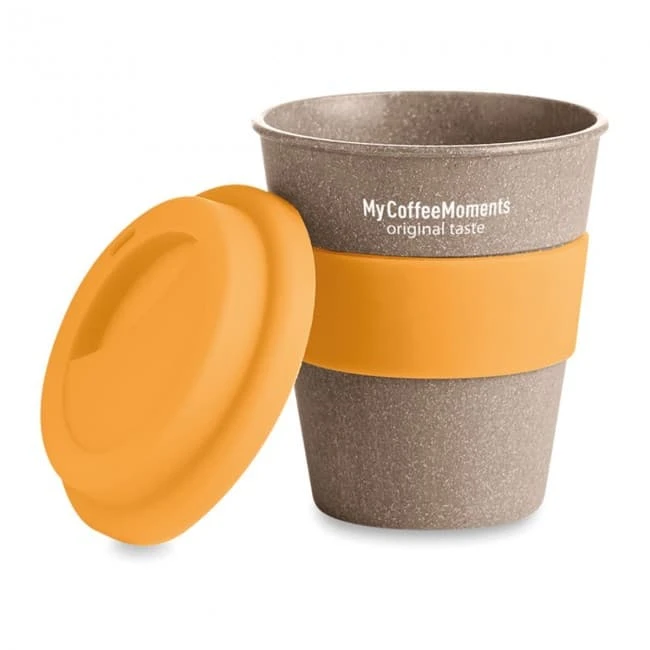 Tumbler in bamboo