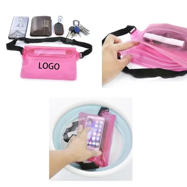Waterproof Drift Diving Swimming Bag Underwater Dry Shoulde