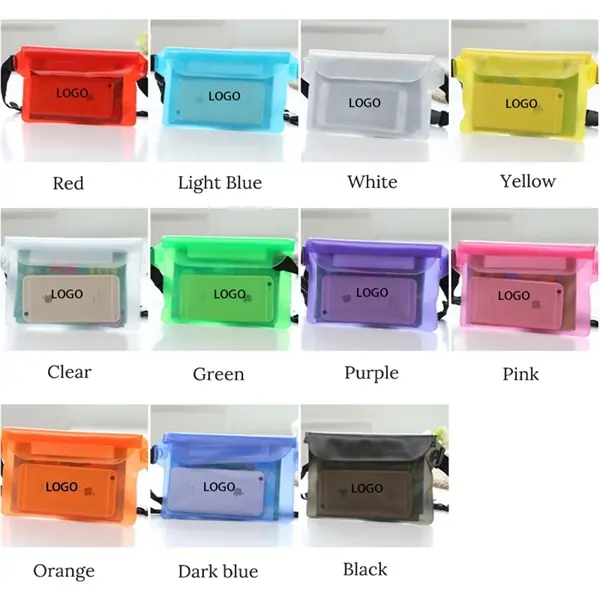 Waterproof Drift Diving Swimming Bag Underwater Dry Shoulde