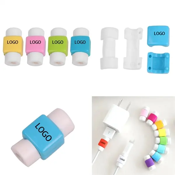 Sell Earphone Cord Protection Pretty Useful 5 pieces Cha