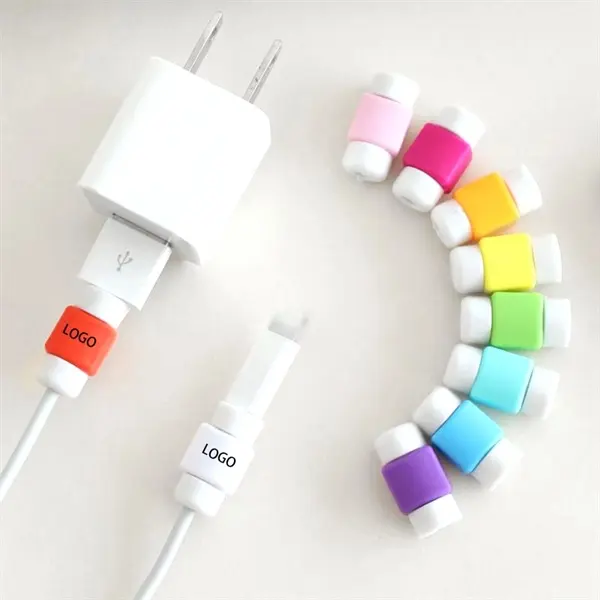 Sell Earphone Cord Protection Pretty Useful 5 pieces Cha