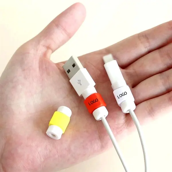 Sell Earphone Cord Protection Pretty Useful 5 pieces Cha
