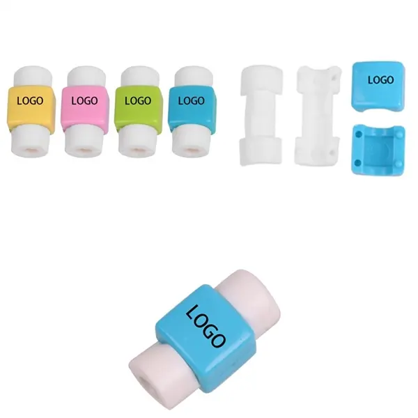 Sell Earphone Cord Protection Pretty Useful 5 pieces Cha