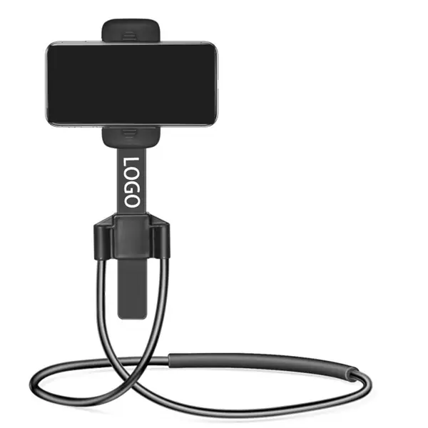 Lazy Phone Holder Bracket For Neck Nape Head