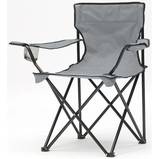 Wilderness' Camping Chair