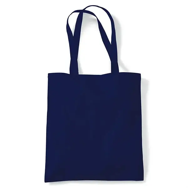 Cotton Canvas Reusable Tote Bags