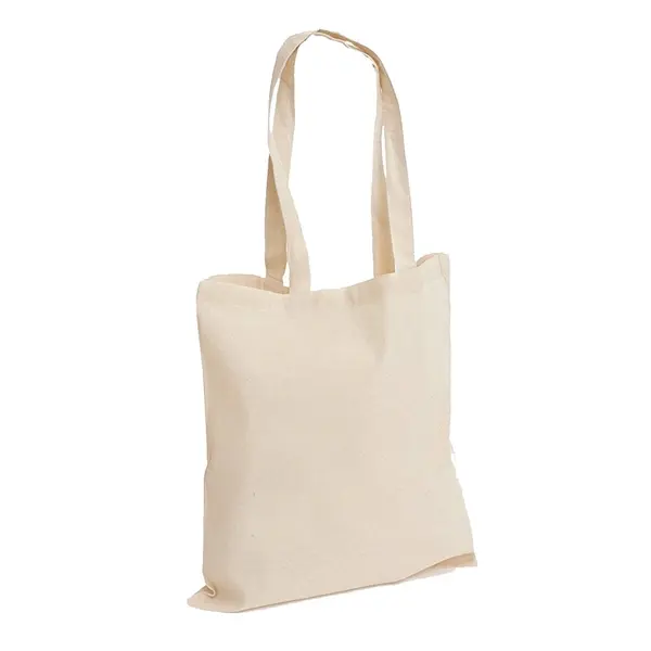 Natural Theodore Tote Bag