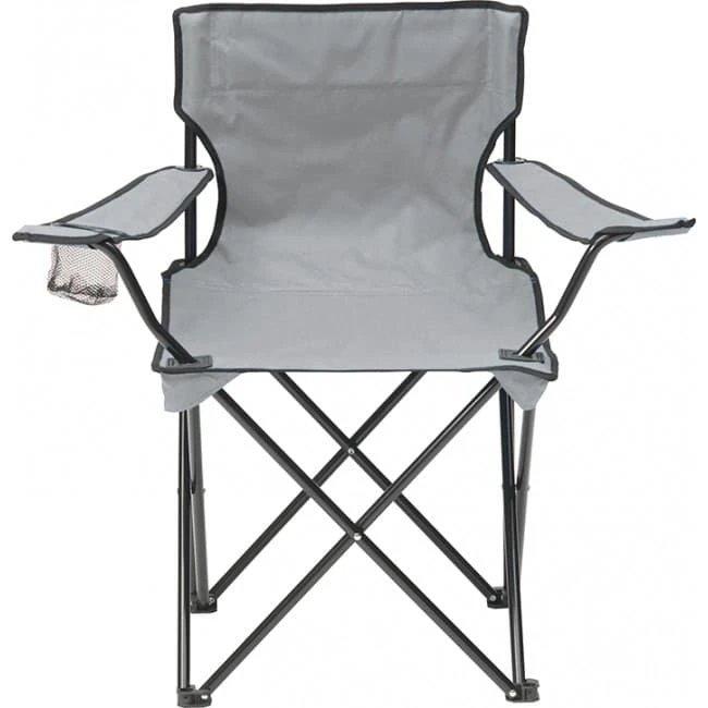 Wilderness' Camping Chair