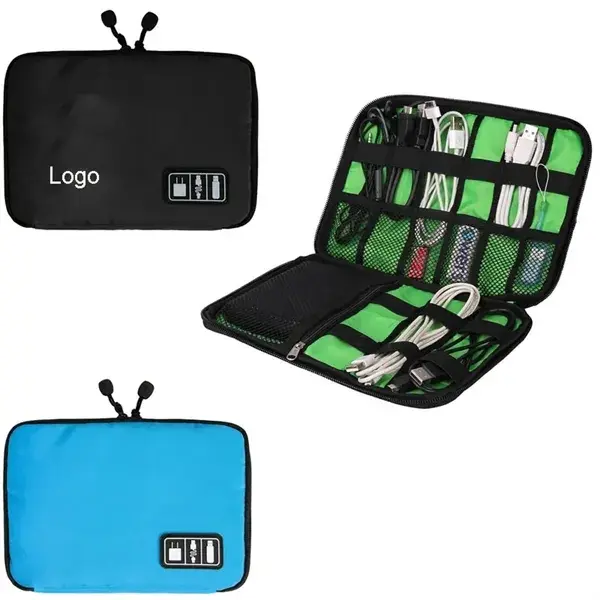 Digital Organizer Bag