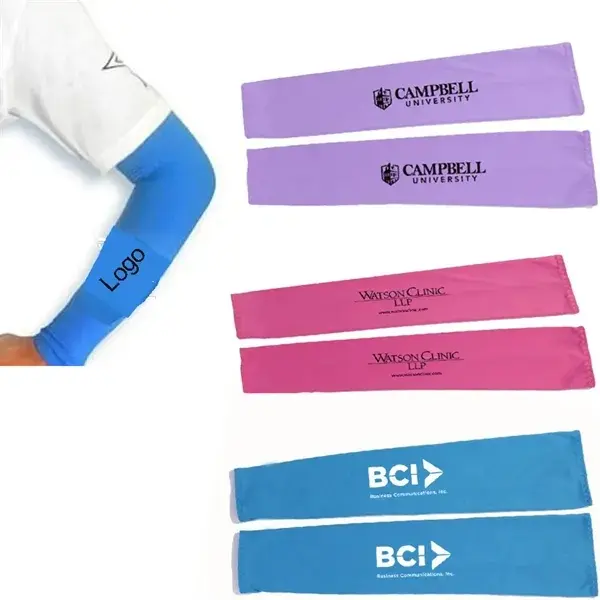 Cooling Arm Sleeve