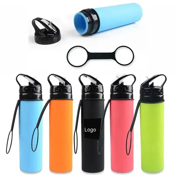 Sport Water Bottle