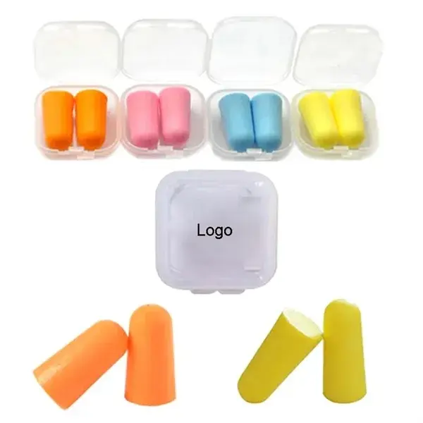 Foam Sleep Earplug