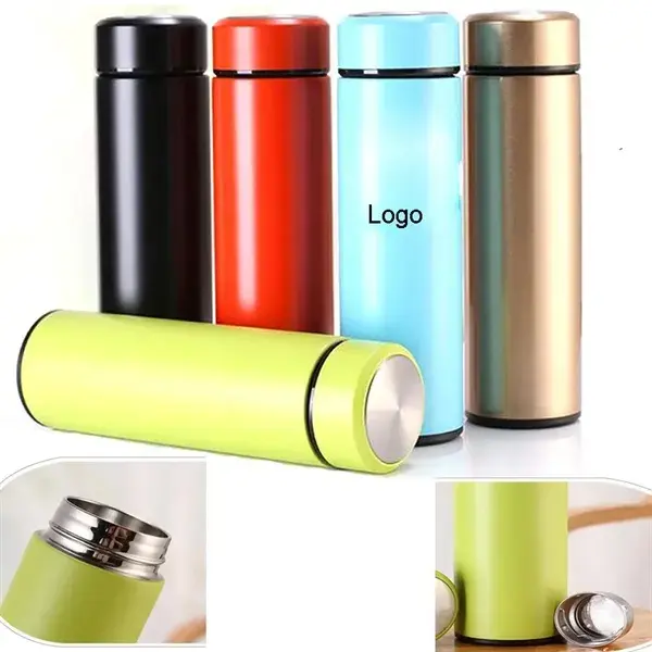 Double Walled Vacuum Cup/Bottle
