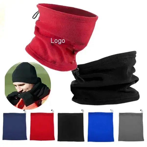 Polar Fleece Windproof Neckwear