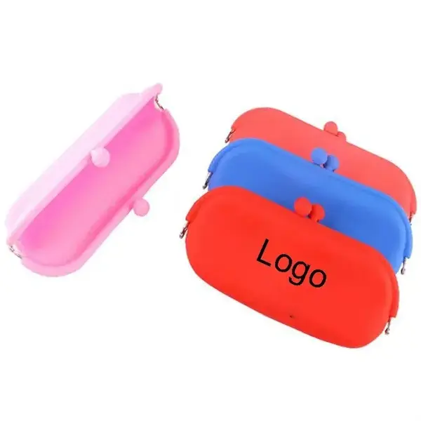 Silicone Sun glasses / Purse Bag
