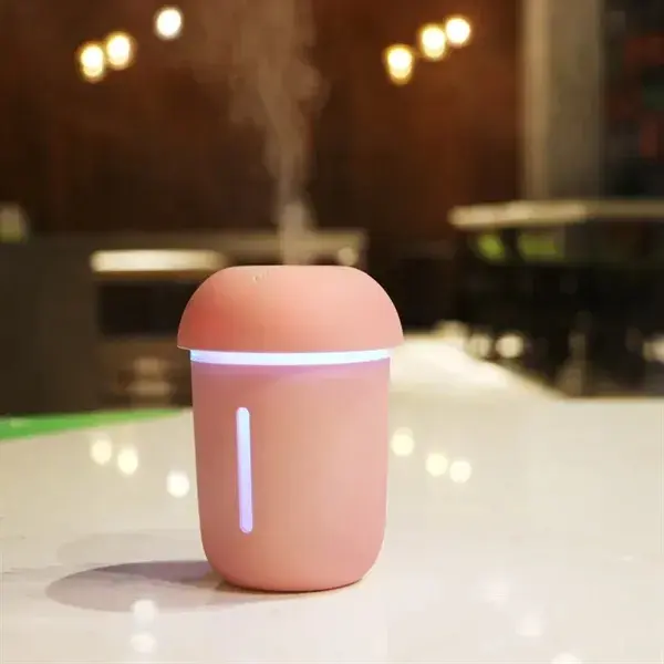Mini Air Humidifier