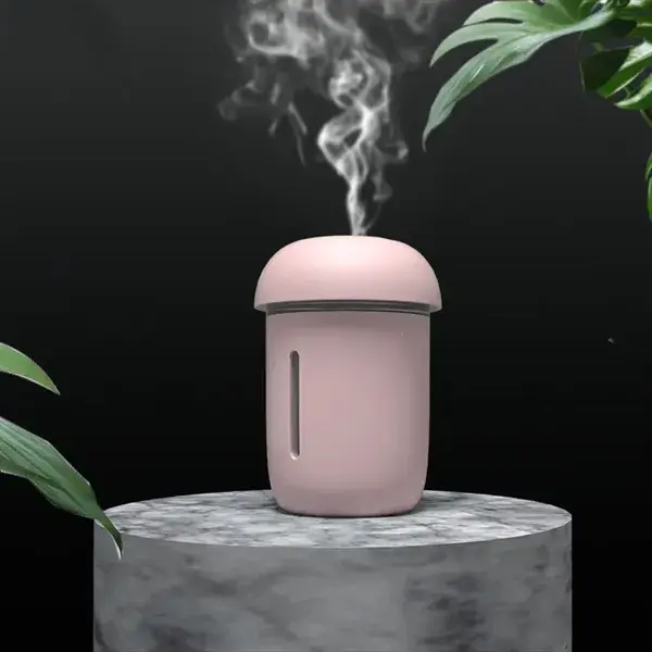 Mini Air Humidifier