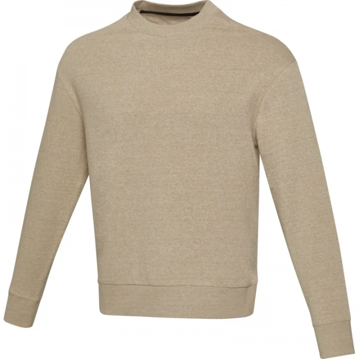 Jet Unisex Aware™ Recycled Crewneck Sweater