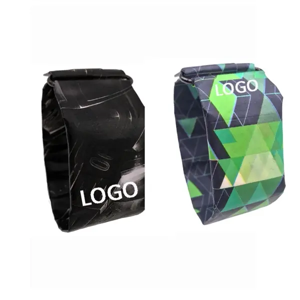 Waterproof Paper Watch
