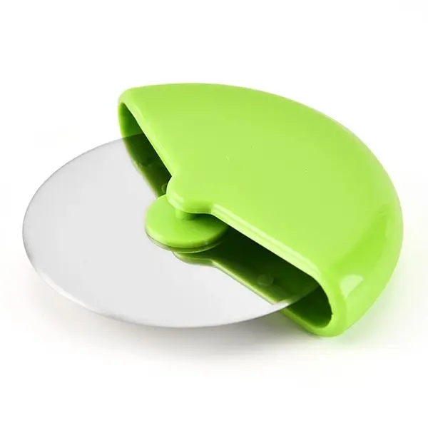 Round Pizza Slicer