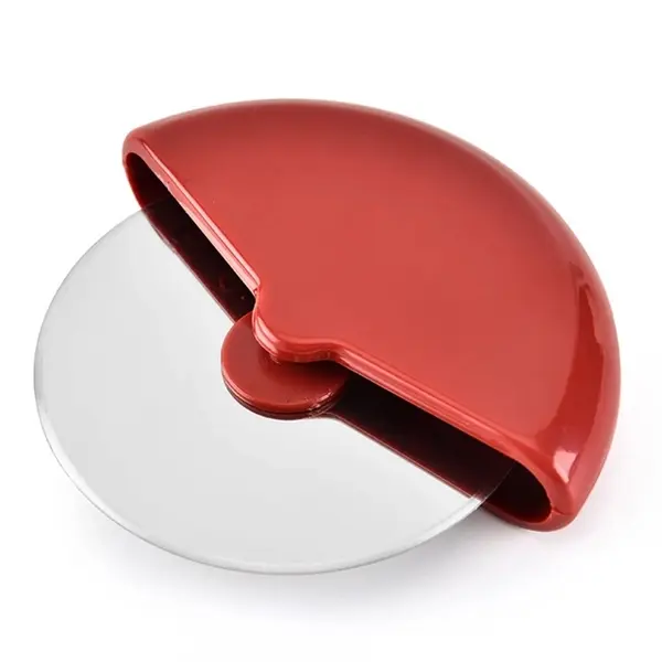 Round Pizza Slicer