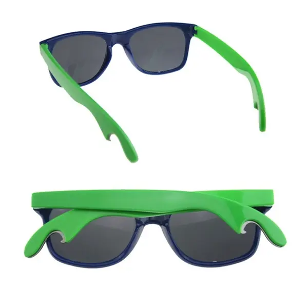 Bottle Opener Sunglasses