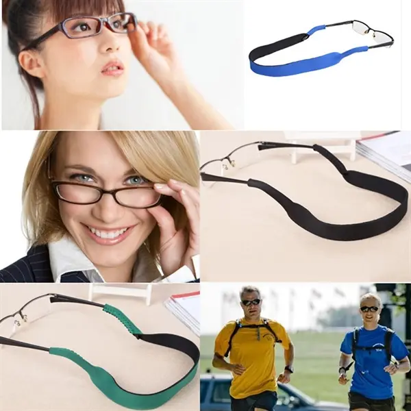 Neoprene Sunglass Strap