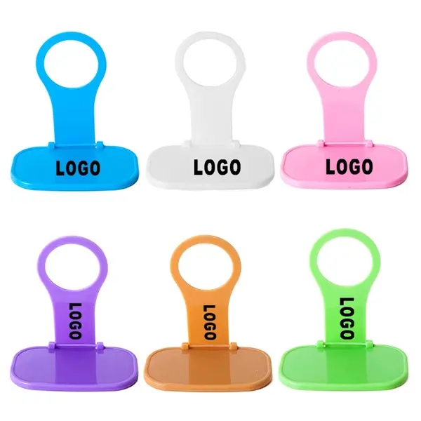 Mobile Phone Wall Charger Holder