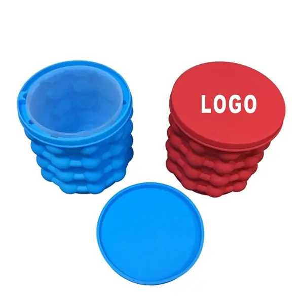 Saving Ice Cube Maker