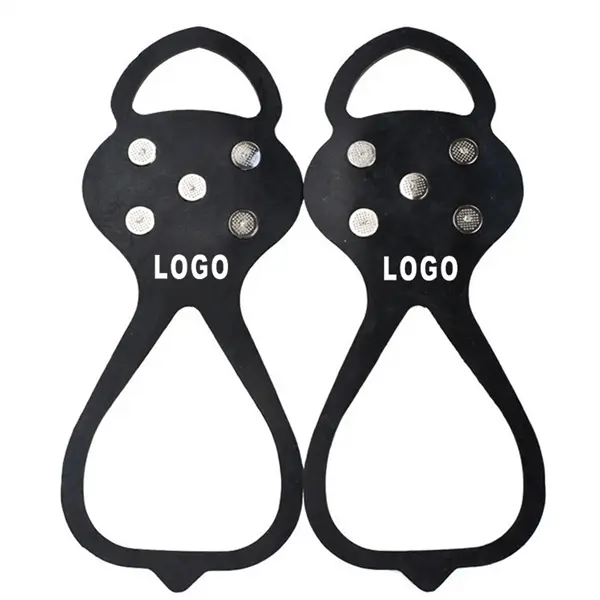 Non-slip Silicone Shoe Cover Crampon