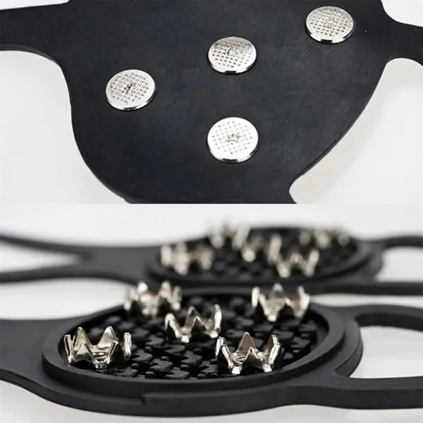 Non-slip Silicone Shoe Cover Crampon