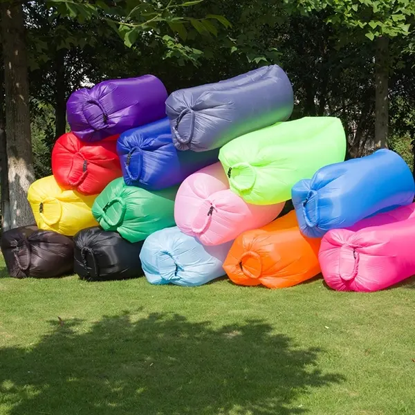 Portable Inflatable Lounger Air Sofa