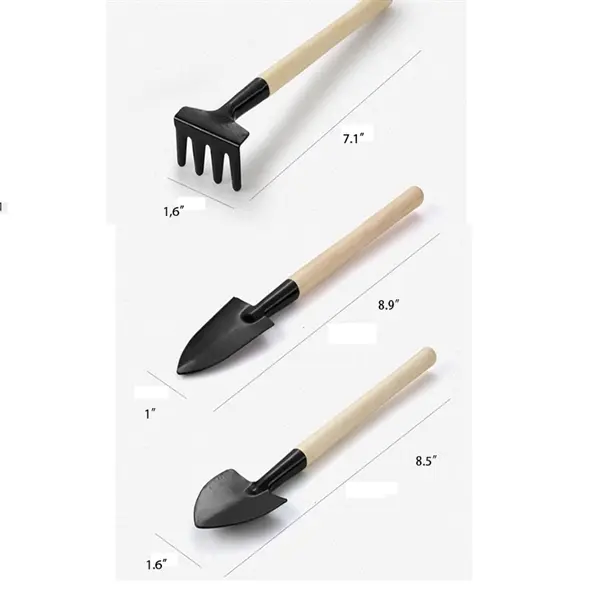 New Home Children's gardening toy Gardening Tool Set Balcony