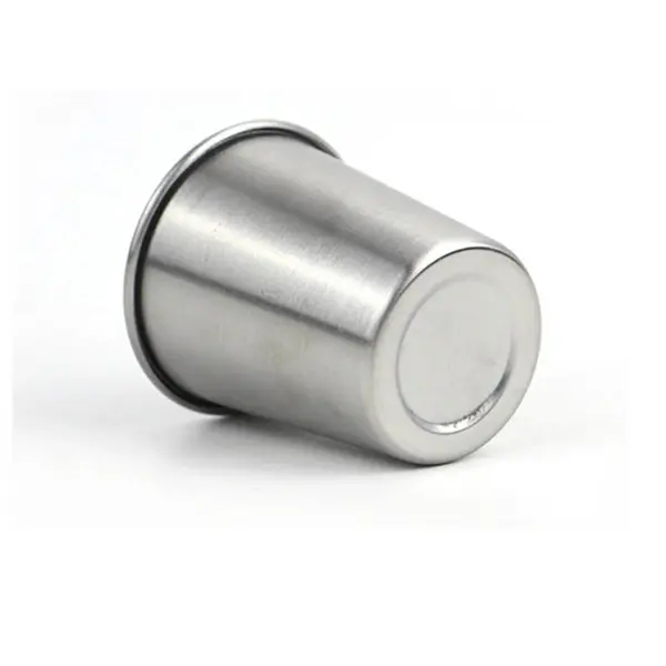 Wine Tumblers Stainless Steel Beer/Coffee/Tea Cups drop Wine