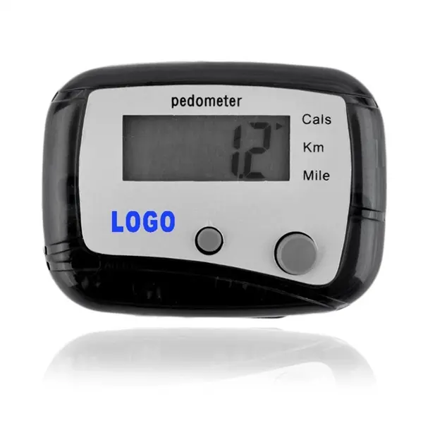 Single Function Pedometer