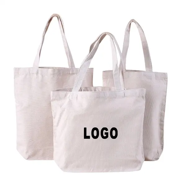 Custom Cotton Tote Bag