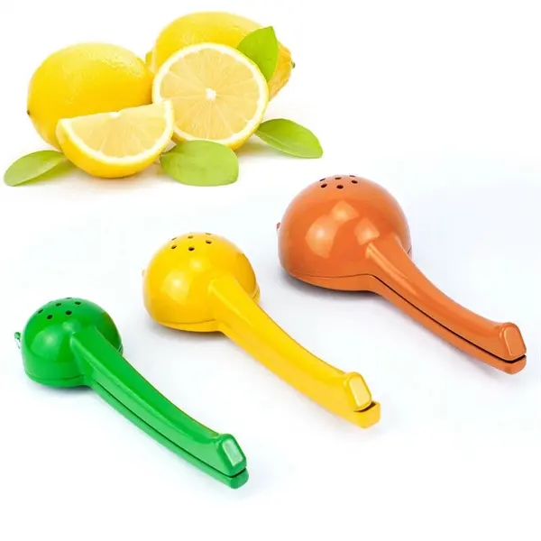 Aluminum Alloy Lemon Juicer