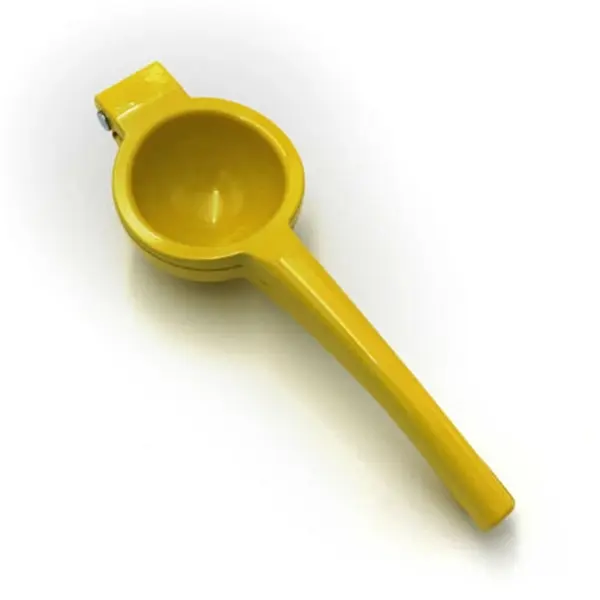 Aluminum Alloy Lemon Juicer