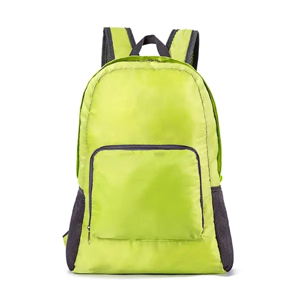 Collapsible Backpack