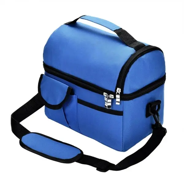 Double Thicken Insulation Travel Bag