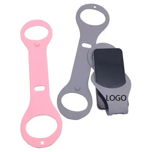 Silicone Phone Hanging Strap