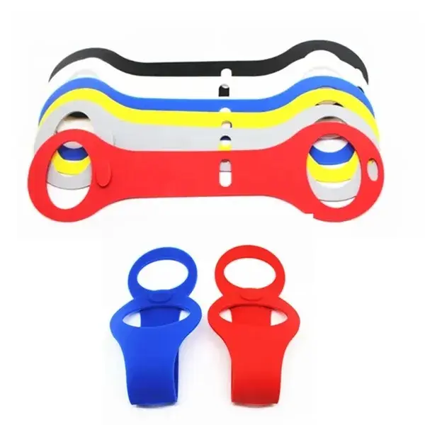 Silicone Phone Hanging Strap