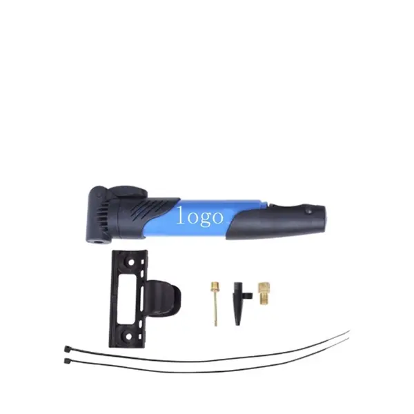 Bicycle Pump